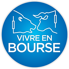 Vivre en Bourse